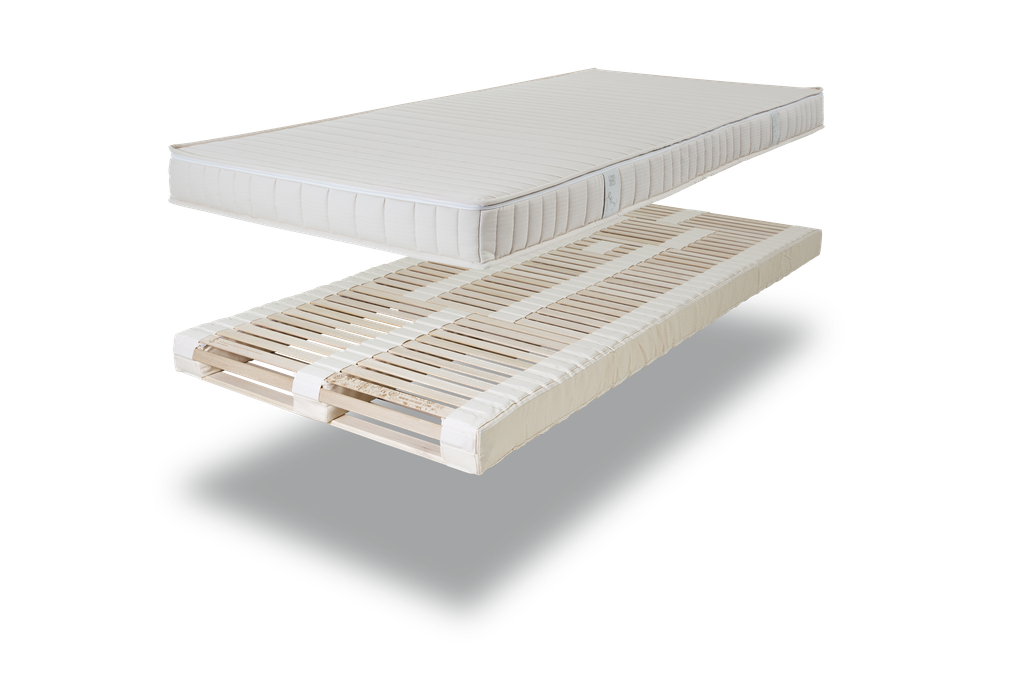 KOJE Schlafsystem Set