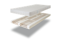 KOJE Schlafsystem Set